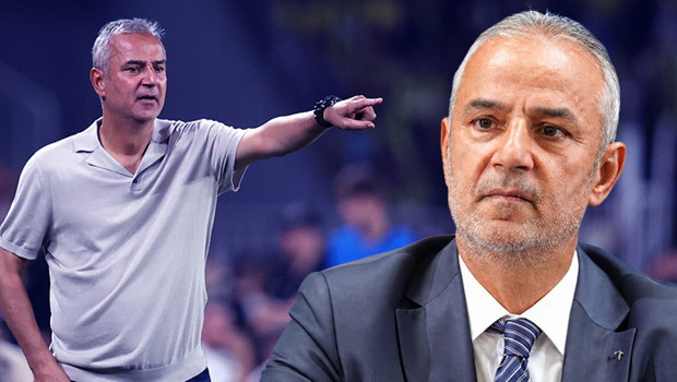 Fenerbahçe'de İsmail Kartal'a 3 yıldızdan müjde!