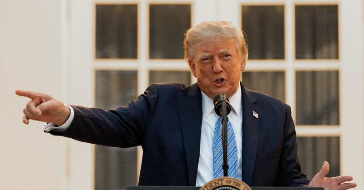 Trump'tan Küba mesajı: Anlaşabiliriz