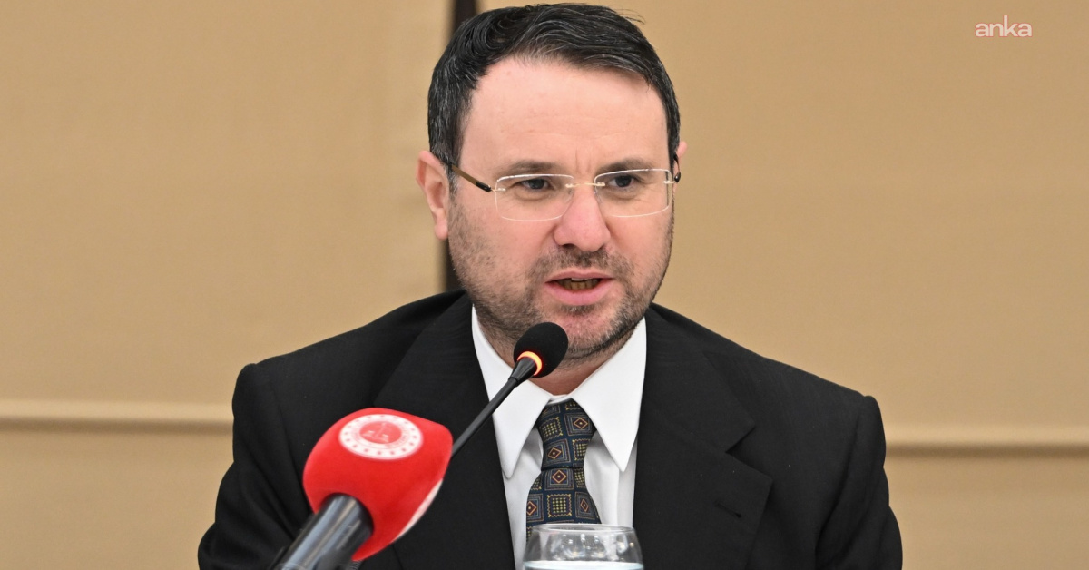 Bakan Gürlek: 3 faili meçhul dosya daha aydınlatıldı