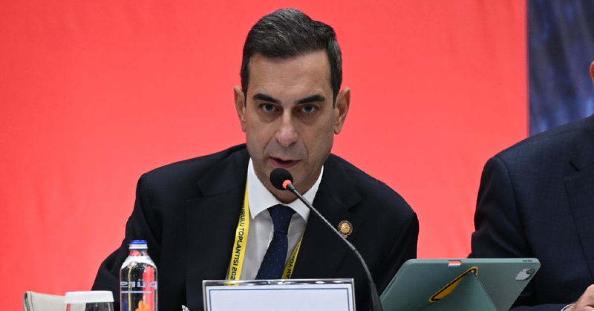 "Her yıl seçimle istikrar sağlamak mümkün değil"