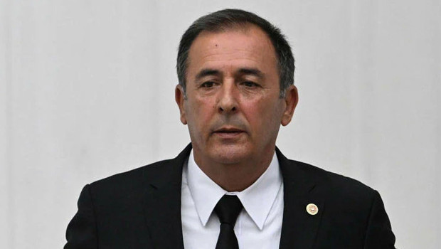 son Parti Milletvekili Mustafa Erdem hakkında soruşturma