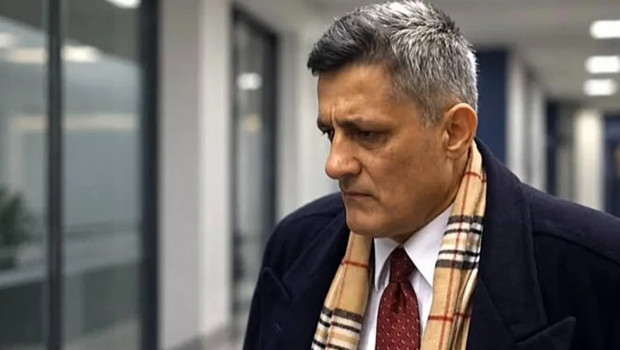 Kaşif Kozanoğlu soruşturmasında son gelişme… Pana Film Direktörü Karademir serbest bırakıldı