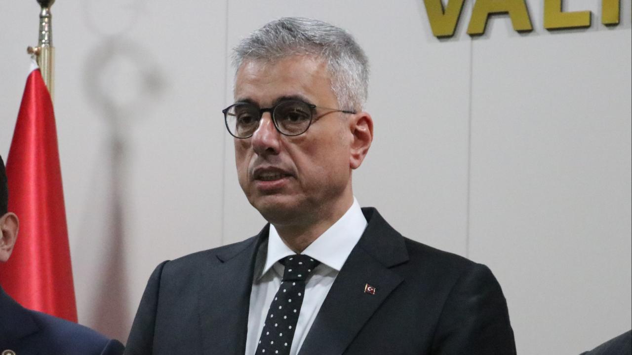 Memişoğlu Amerika ziyaretinde yürüttüğü kritik temaslara dair ayrıntıları aktardı