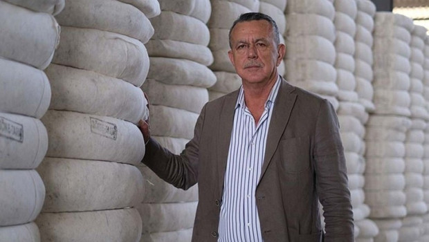 Tariş Söke’den pamuğa 102 TL