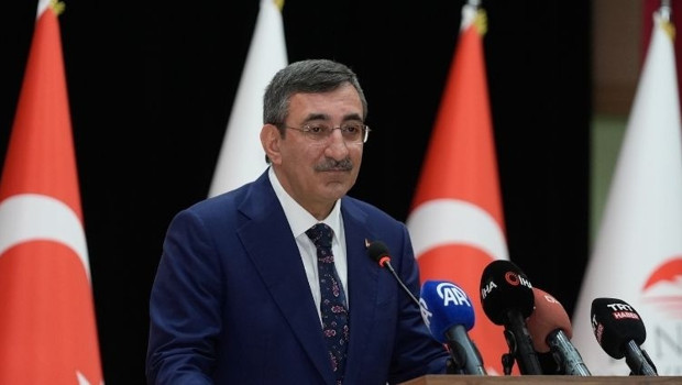Cevdet Yılmaz'dan OVP açıklaması: son stratejik öncelikleri de programımıza entegre edeceğiz