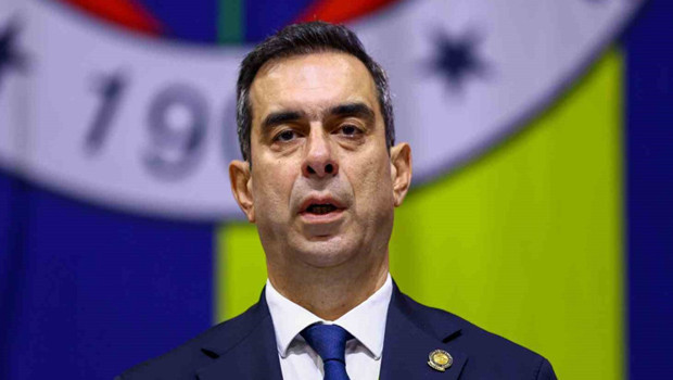 Şekip Mosturoğlu: 'Her yıl tekrarlanan seçimlerle istikrar sağlamak mümkün değil'
