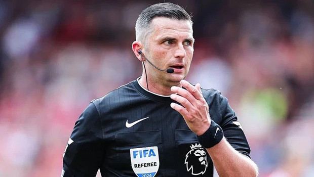 Manchester derbisinin skandal VAR'ı, İtalya maçında AVAR'da!