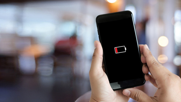 Telefonların pil sorununa son çözüm