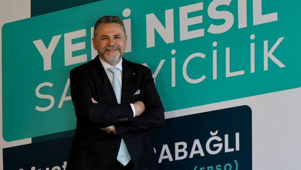 EBSO Başkan adayı Mustafa Karabağlı 'son Nesil Sanayicilik' vizyonunu duyurdu