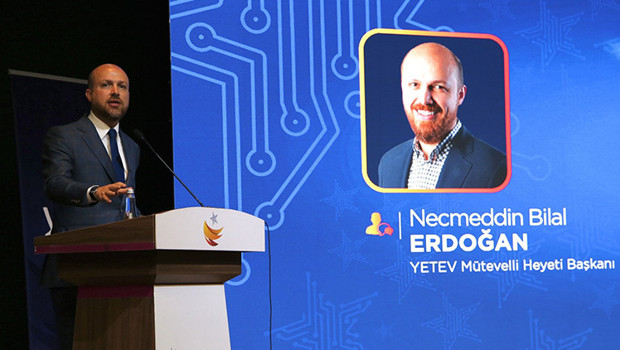 YETEV son akademik yıla start aldı: Yapay zeka çağında ‘kadim değerler’ vurgusu