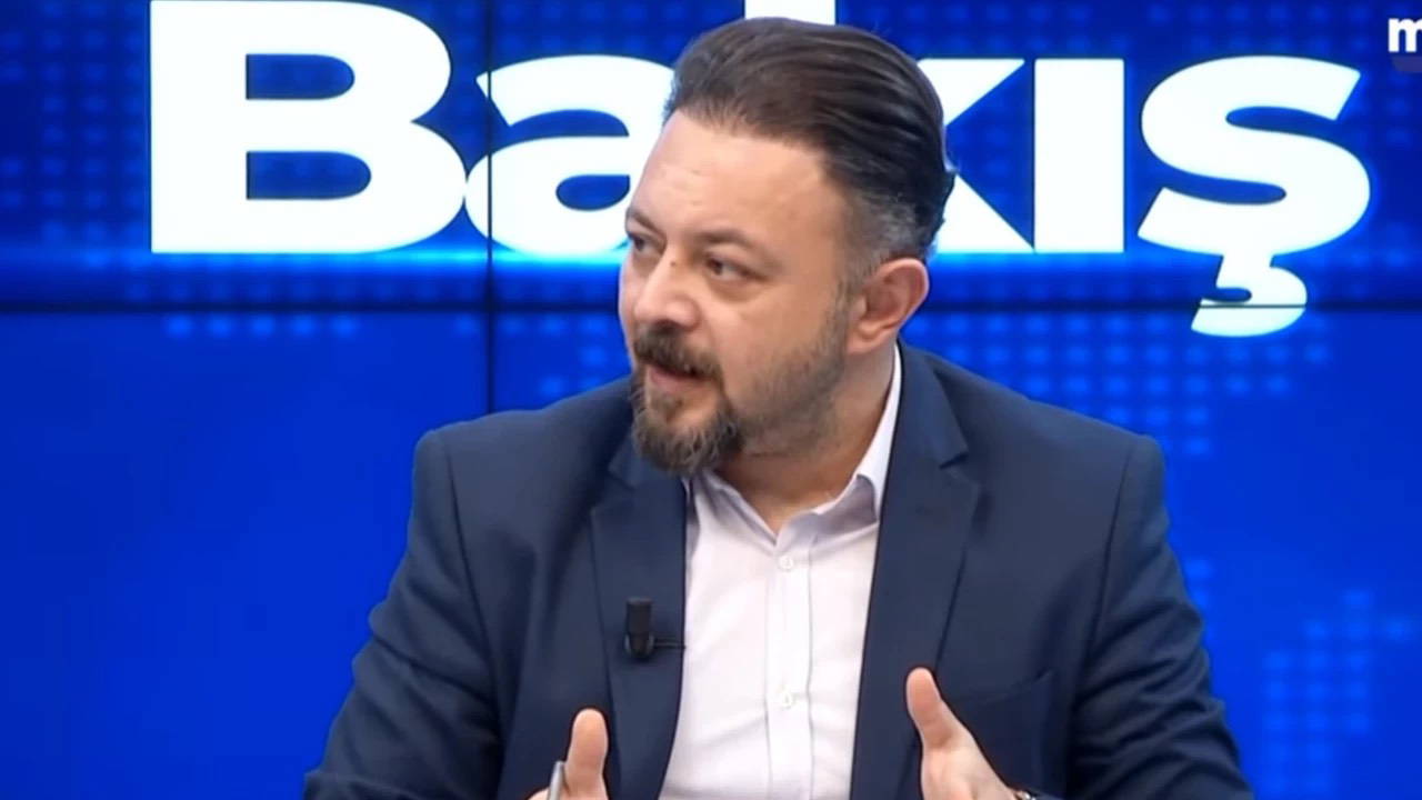 Fatih Ergin kimdir? Gazeteci Fatih Ergin neden gözaltına alındı?