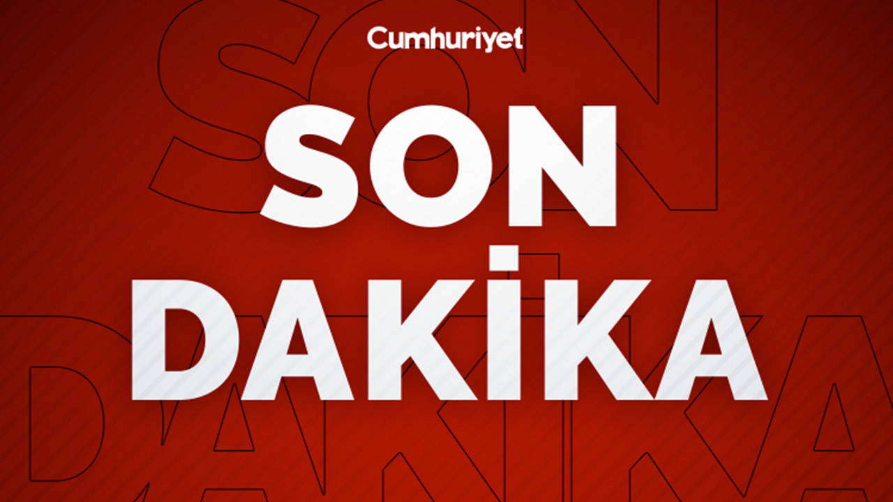 Gazeteci Fatih Ergin gözaltına alındı