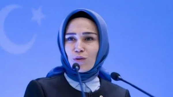 Asuman Erdoğan kimdir? AKP Ankara Milletvekili Asuman Erdoğan'ın eşi kim?