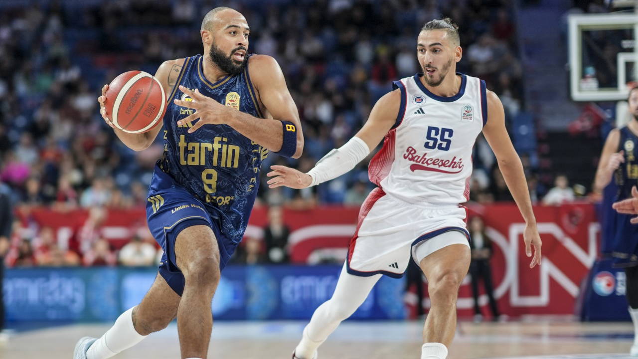 Fenerbahçe Tarfin sezona mağlubiyetle start aldı!