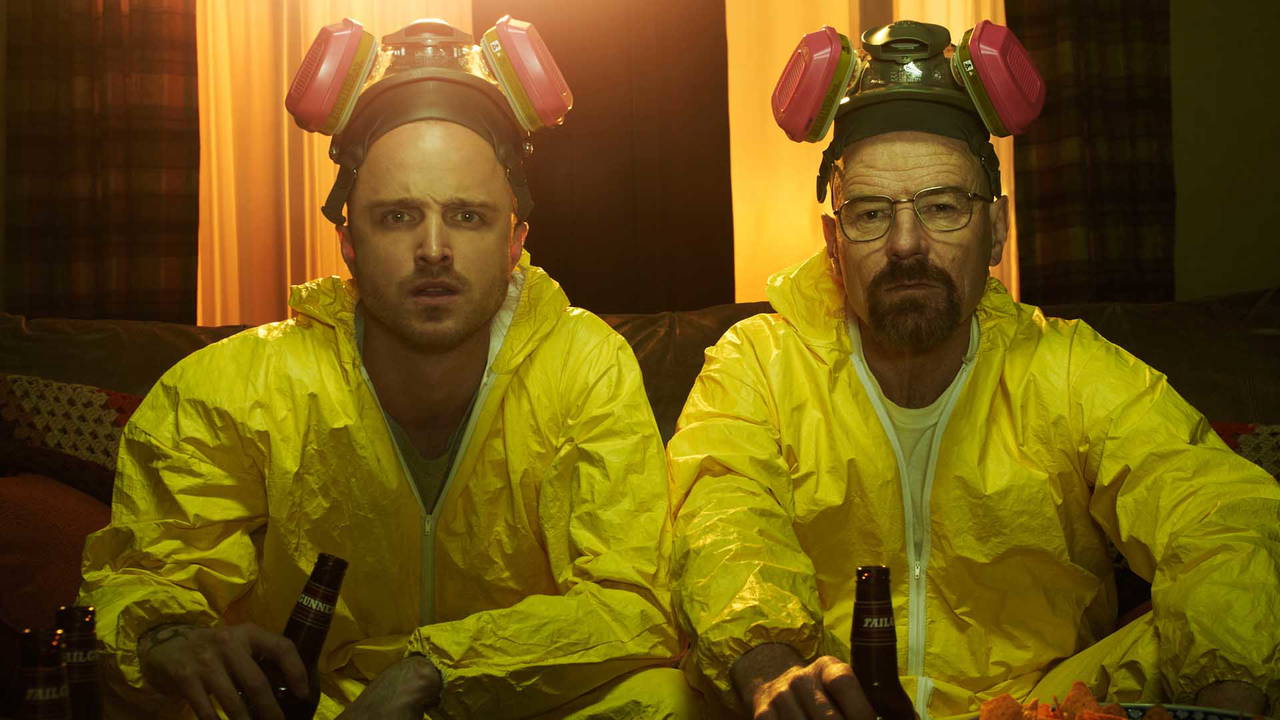 Breaking Bad dizisi gerçek gerçekleşti: Yapay zekayla babasını zehirlemek istedi
