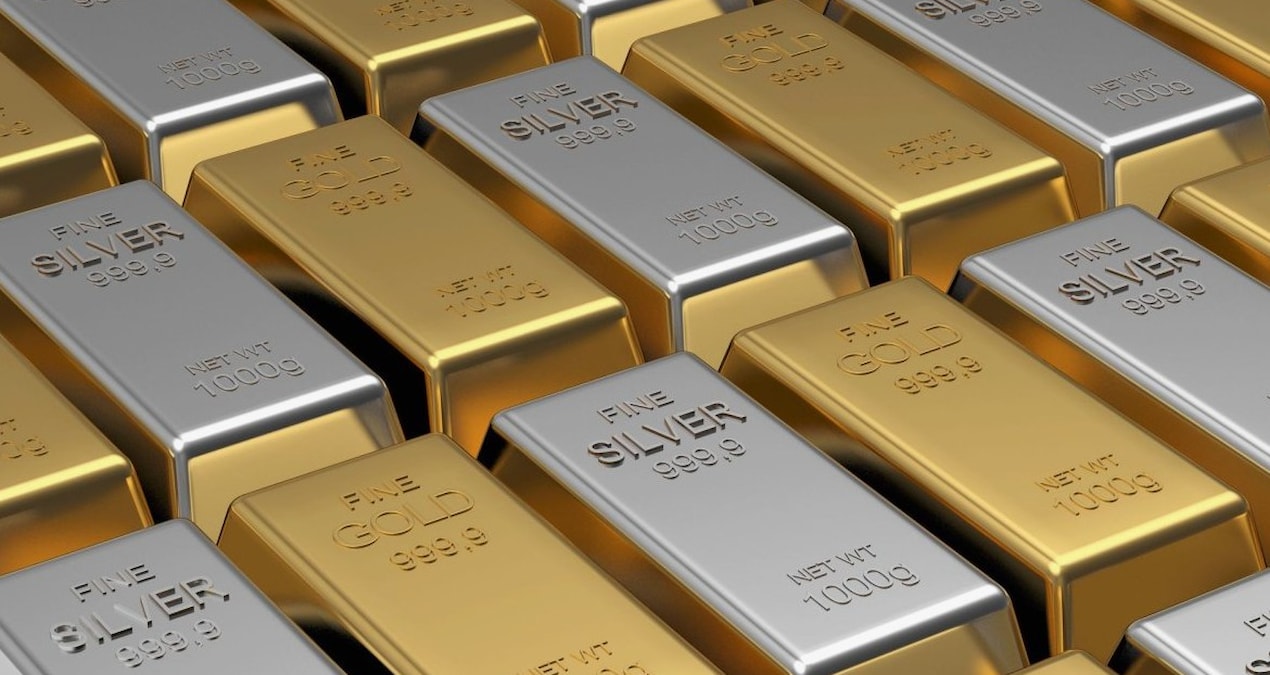 Dolar güçlendi, etkisi sert gerçekleşti: Altın ve gümüş düştü