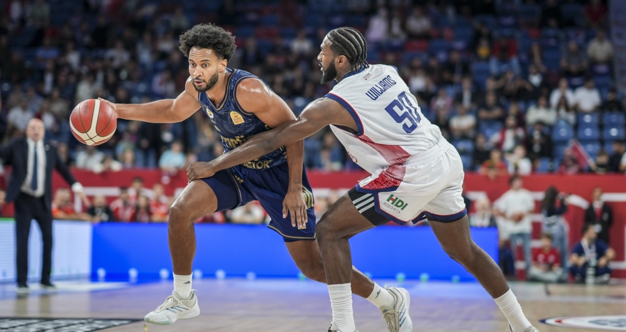 Fenerbahçe açılış maçında dağıldı! Lige mağlubiyetle start aldı