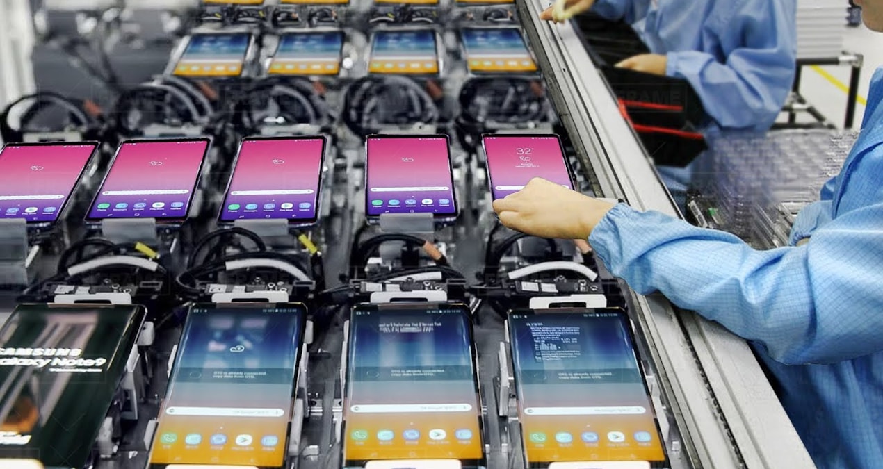 Türkiye'de çok satan telefon için 'yasaklansın' davası açıldı