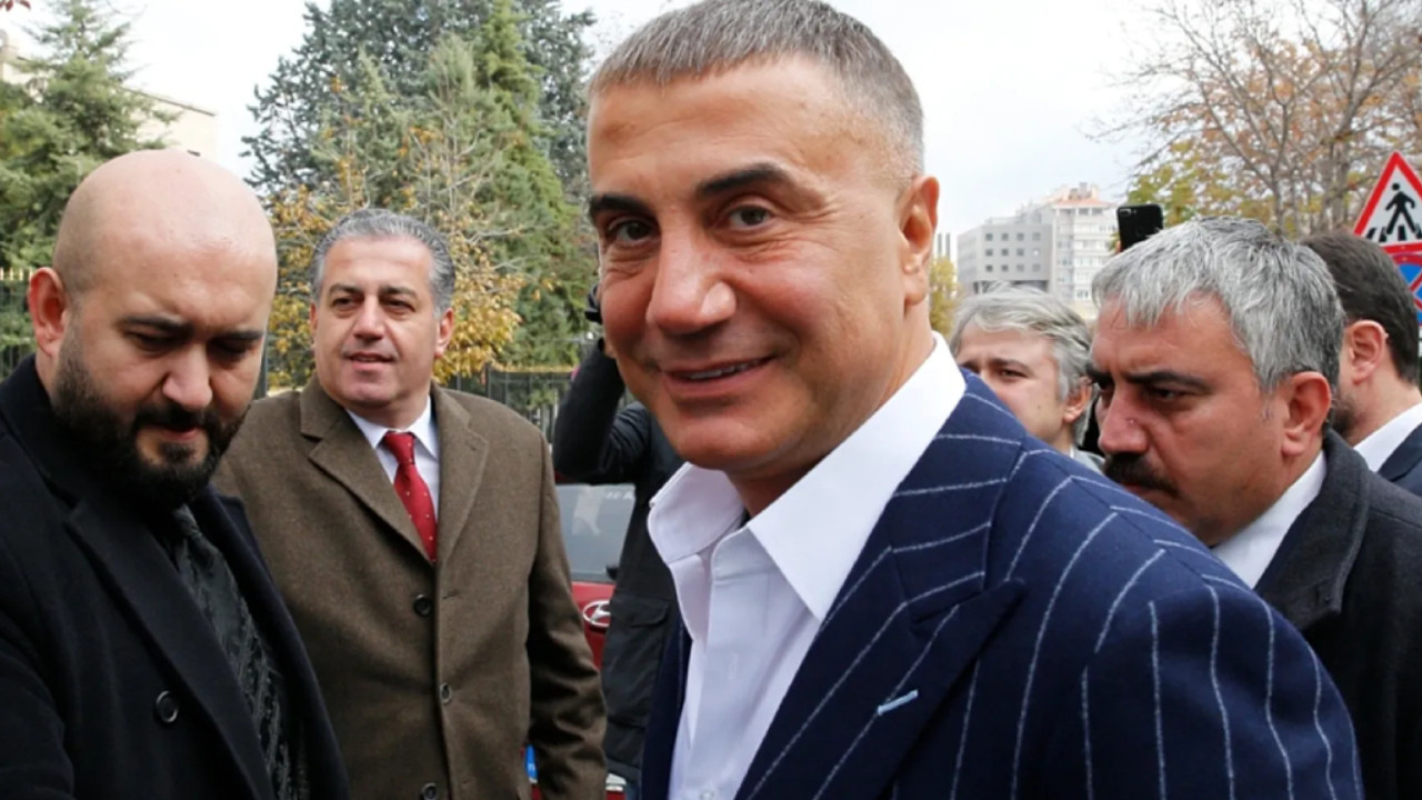 Sedat Peker Türkiye'ye mi dönüyor? MHP Genel Başkan Yardımcısı duyurdu