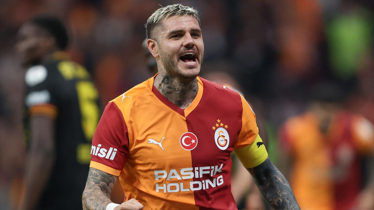 Icardi için yeni bir ihtimal çıktı: Sürpriz transfer gelişmesi
