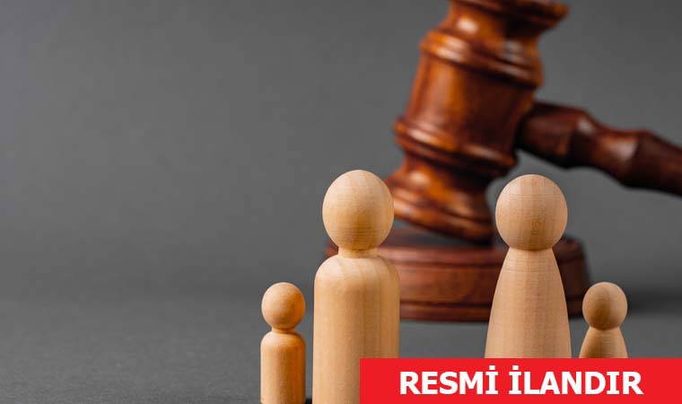 T.C. KANGAL SULH HUKUK MAHKEMESİ