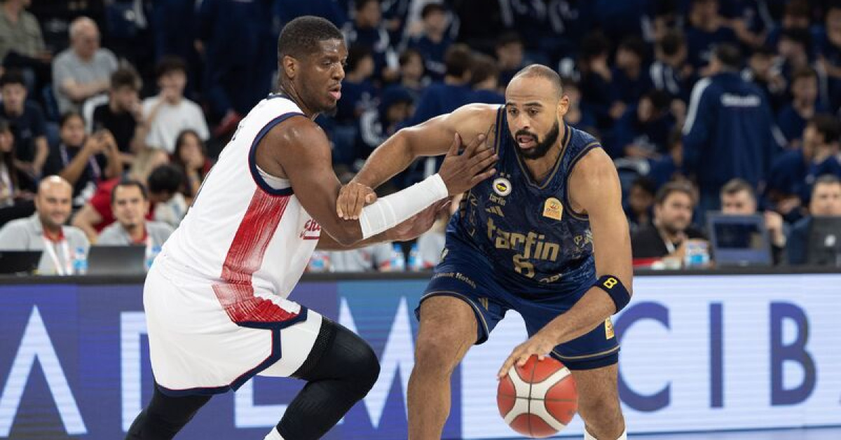 F.Bahçe sezona mağlubiyetle start aldı!