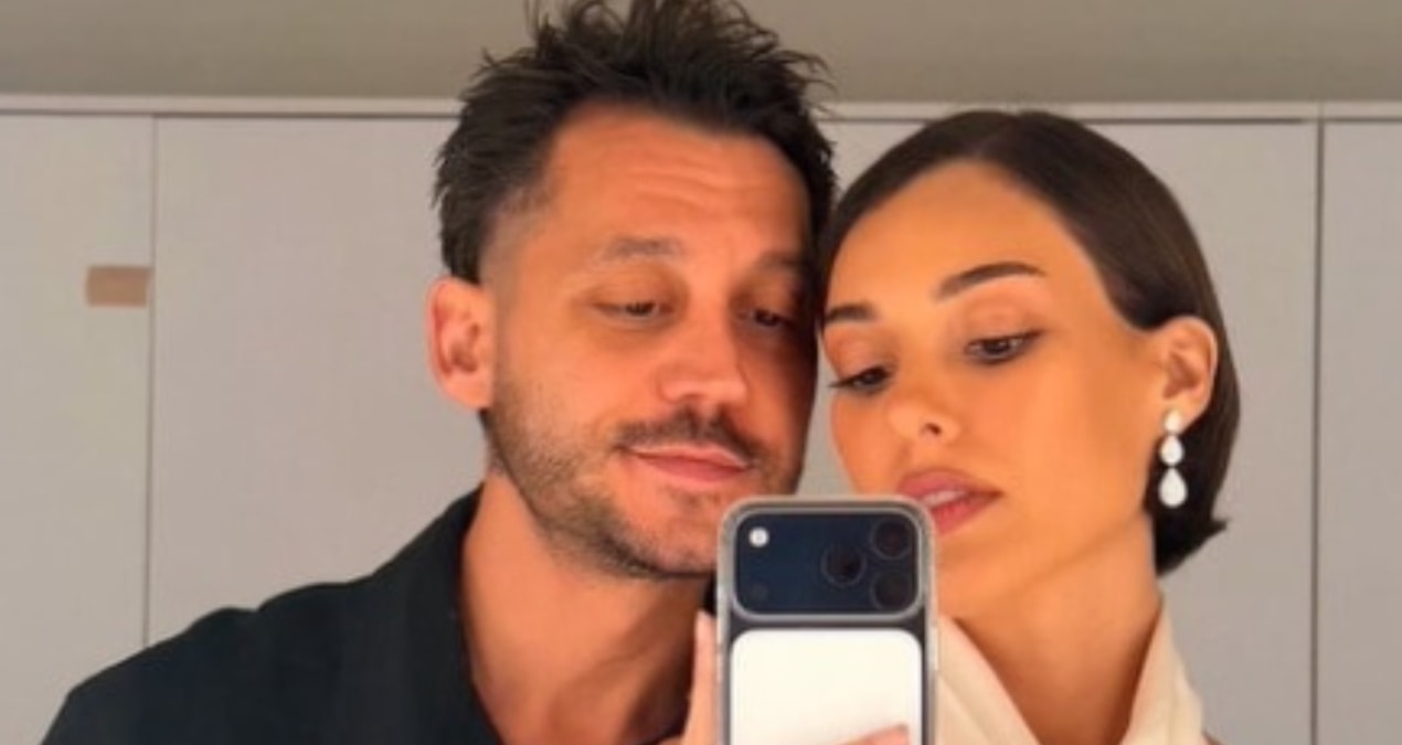 Dilan Çiçek Deniz'in 4 aylık aşkında flaş gelişme: Babasıyla tanıştırdı