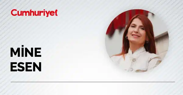 Hesap verilebilirlik...