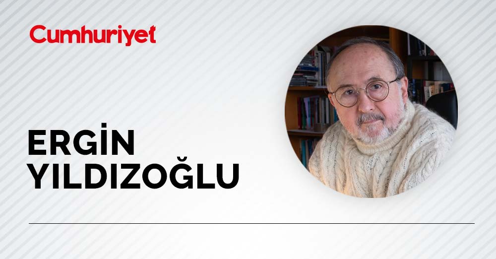 YZ ve ilginç bir darbımesel
