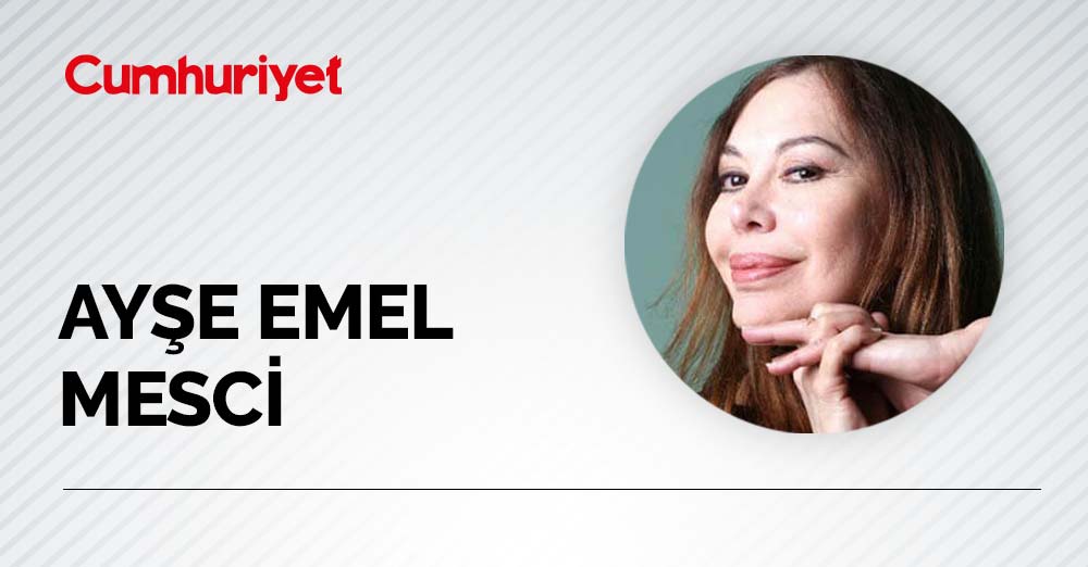 Gülsen Tuncer’in ardından...
