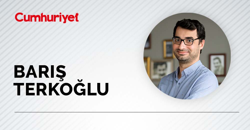 Fon krizi değil devlet krizi