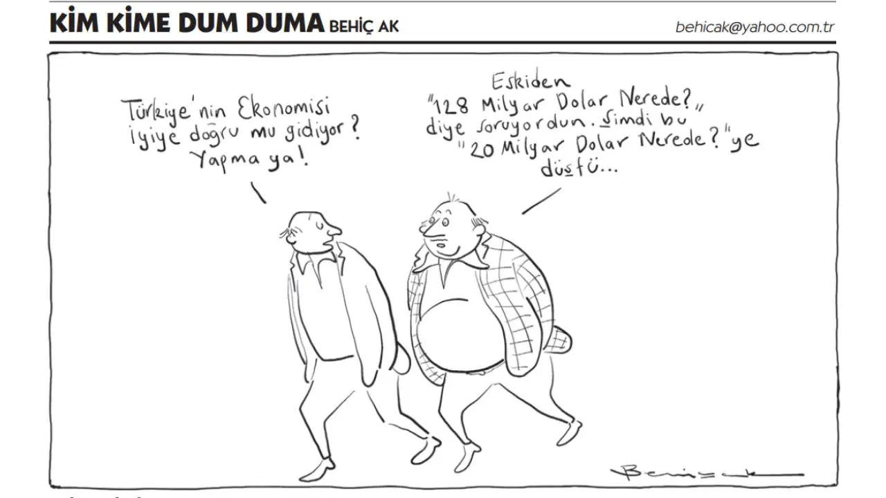 Çizgilik - 28 Eylül 2026