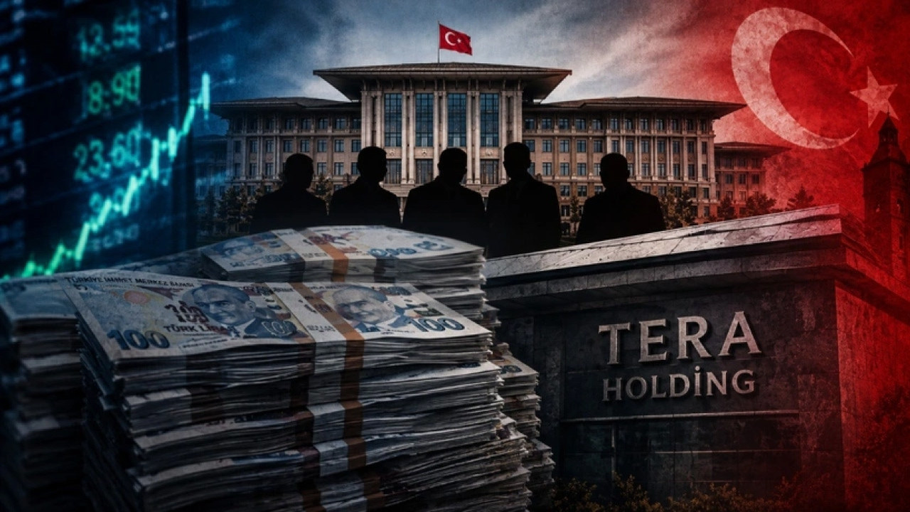 Borsa olayı siyasete de ulaştı
