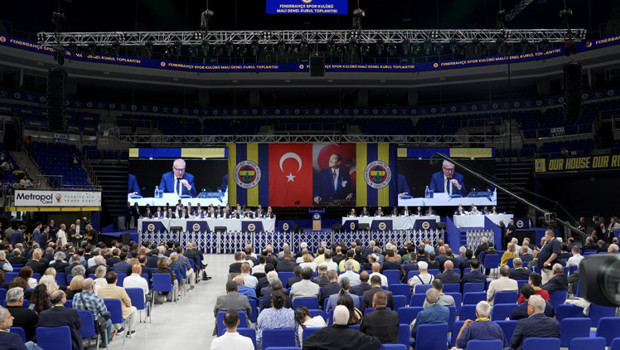 Kenan Evren Lisesi Arazisi'ne 'Meydan 1907'!