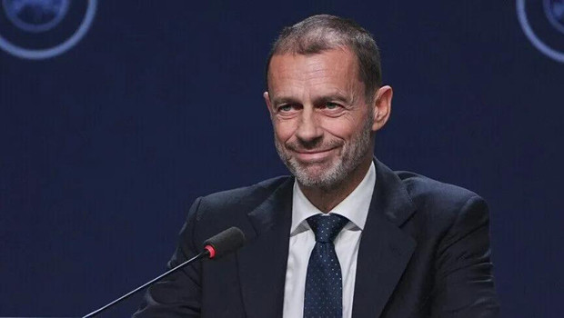 UEFA'dan İtalya'ya EURO 2032 uyarısı!
