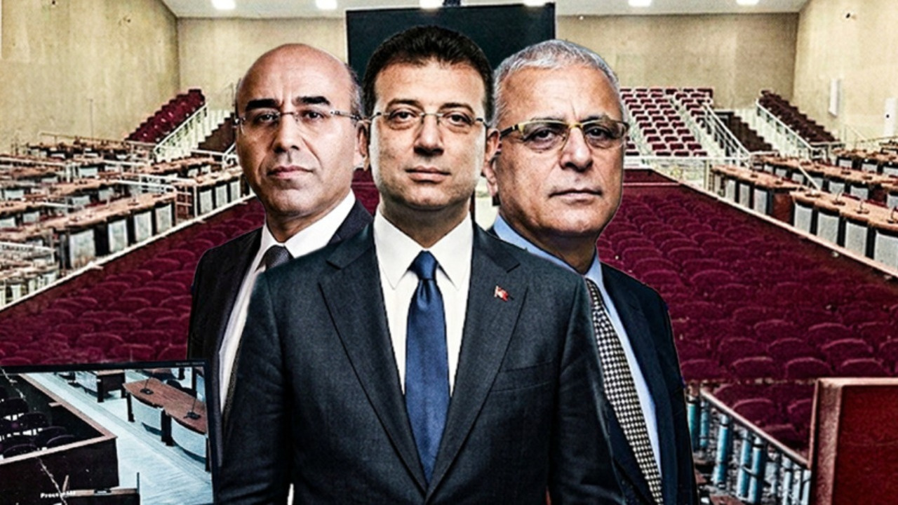 Casusluk davası: İmamoğlu ve Yanardağ yeniden hakim karşısına çıkacak