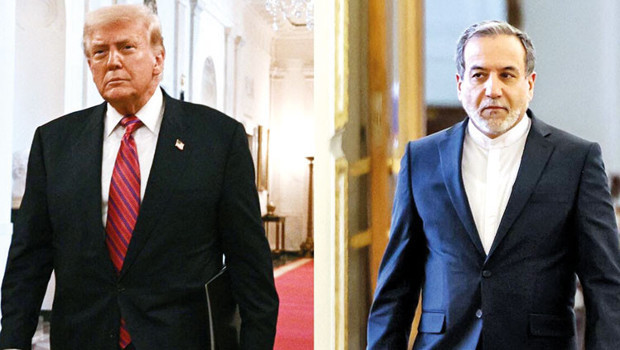 İran ‘diplomasi’ dedi... Trump teklifi reddetti