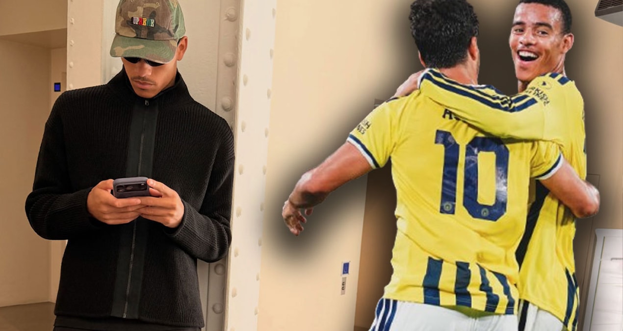 Fenerbahçe'nin yıldızı Greenwood saray gibi eve taşınıyor: Kirası dudak uçuklattı