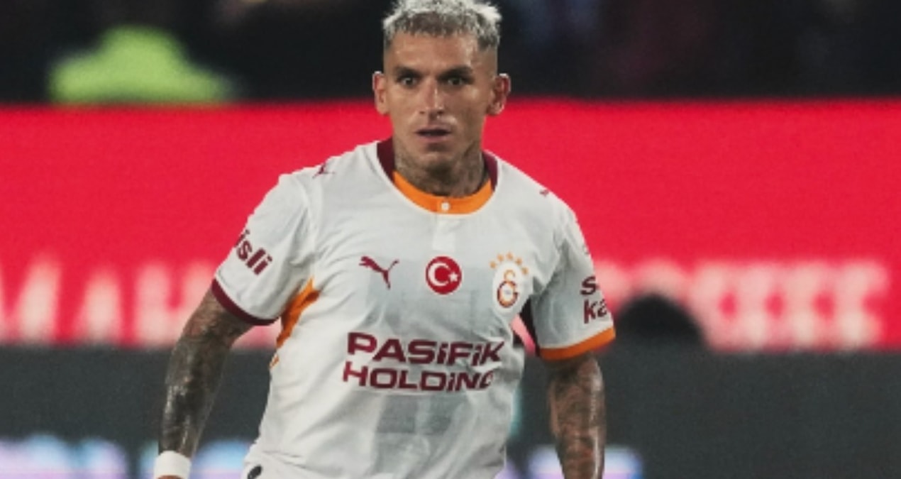 Lucas Torreira'nın yeni gelir kapısı ortaya çıktı: Ünlü restorana ortak gerçekleşti