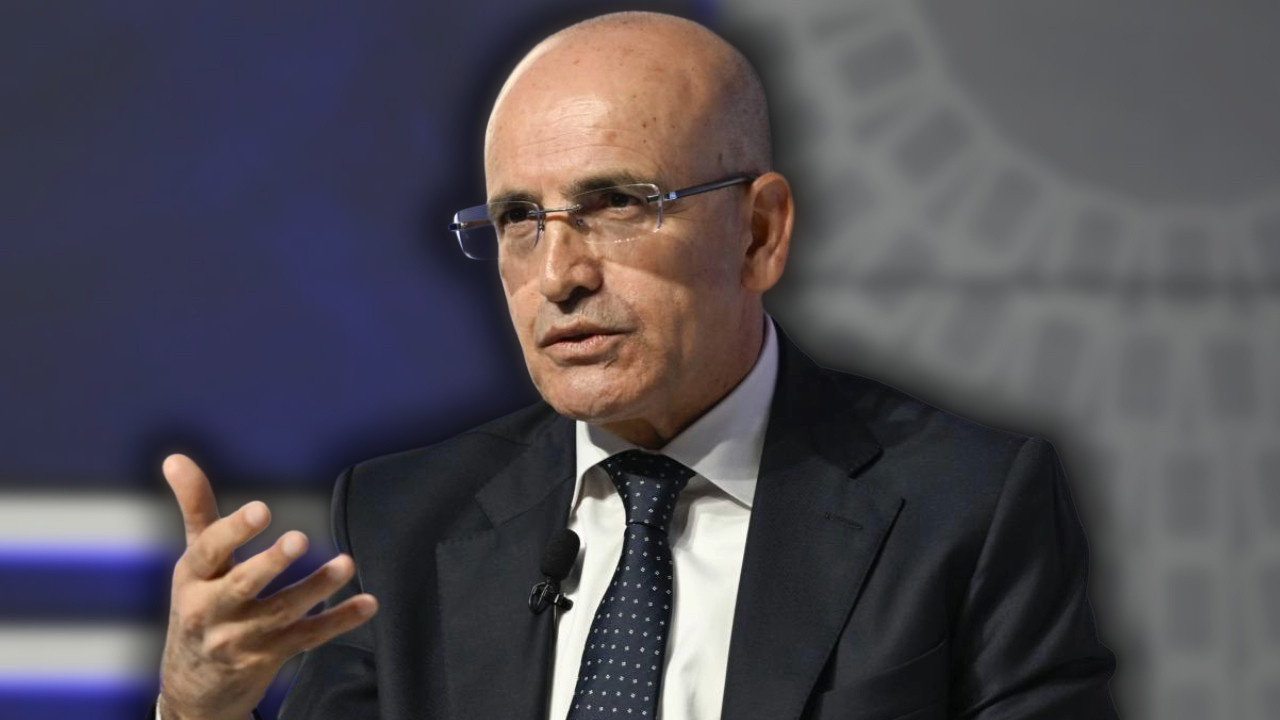 Son dakika | Mehmet Şimşek'ten fon skandalına ilişkin açıklama