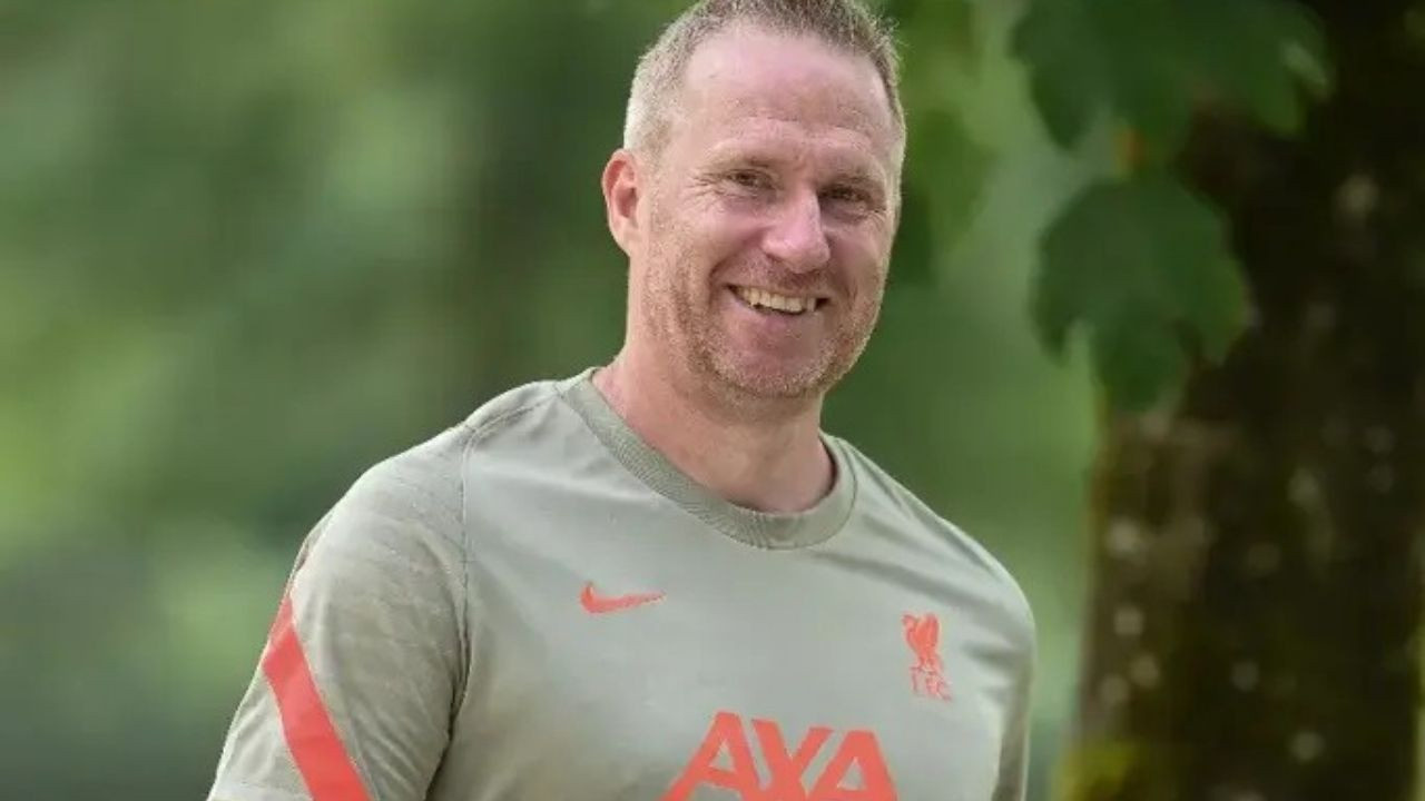 İngiltere'de taç antrenörüydü: TFF 1. Lig ekibine transfer gerçekleşti