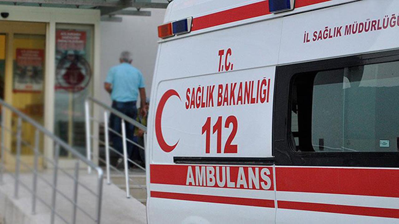 Sakarya'da bebek mevlidi sonrası 20 kişi hastanelik gerçekleşti