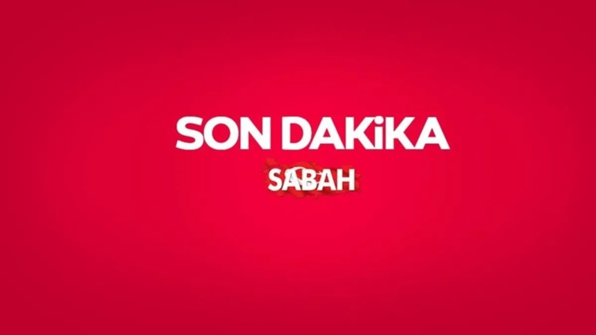 Son dakika | Destek Yatırım ve Özata Denizciliğe ilişkin fon soruşturması: 7 gözaltı!