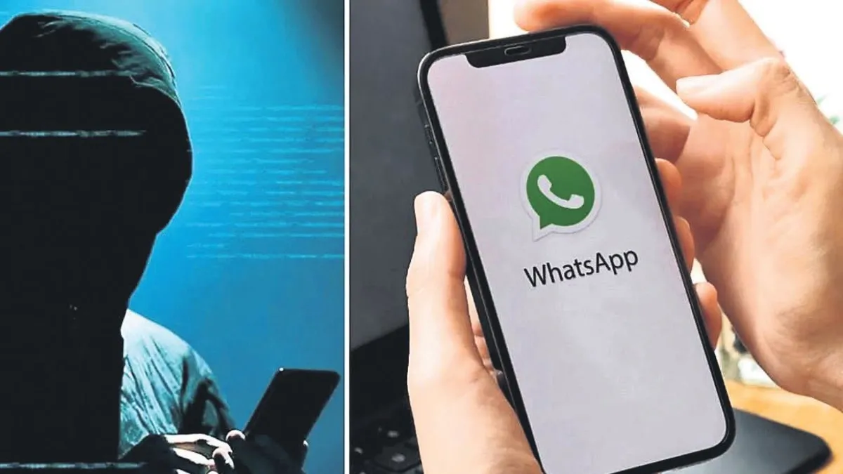 Dolandırıcıların WhatAapp tuzağı