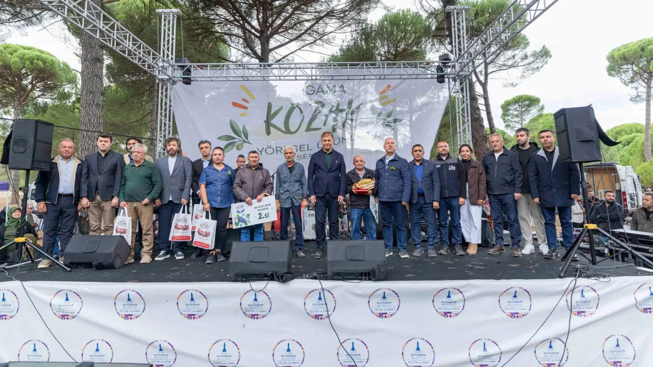 Cemil Tugay: İzmir’i çok daha iyi bir yere getireceğiz