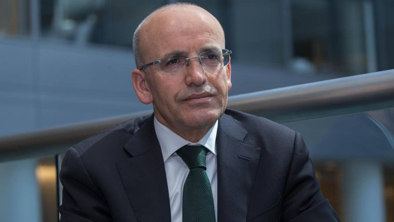 Mehmet Şimşek'ten açıklaması: 'Fon yatırımcılarımızın meşru haklarını gözetiyoruz'