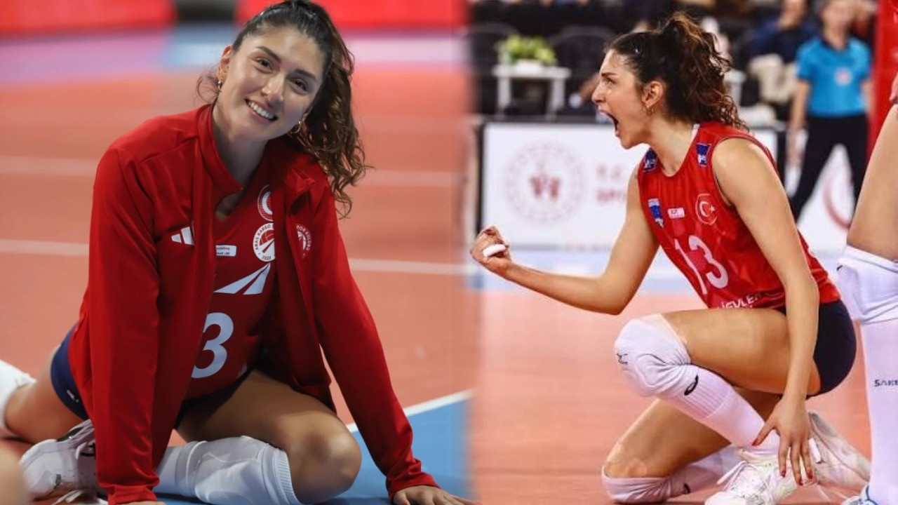 Daha ne yapsın Ceren: Melissa Vargas'a böyle mesaj yolladı!