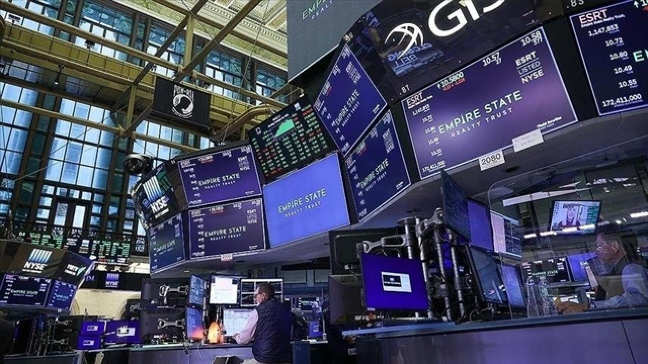 Küresel piyasalar haftaya satış baskısıyla start aldı
