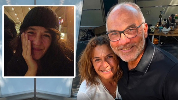 Oyuncu Mahir Günşiray: Eski eşimin fotoğrafı Hatice ile yaşadığımız evde duruyor
