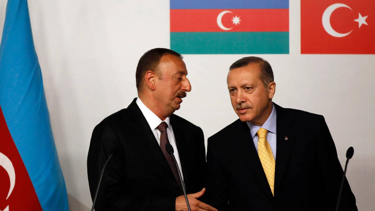Azerbaycan basınından sert eleştiriler: 'Türkiye'nin İsrail'le ticaretini hatırlattılar...'